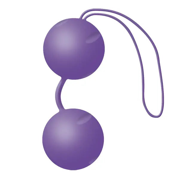 Joydivion joyballs - lifestyle violeta