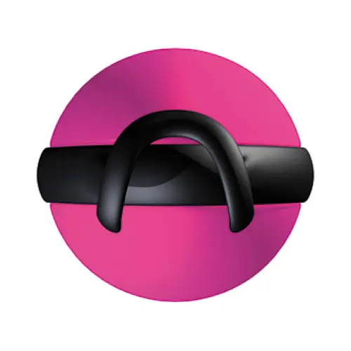 Joydivion joyballs - secret bola individual rosa fucsia