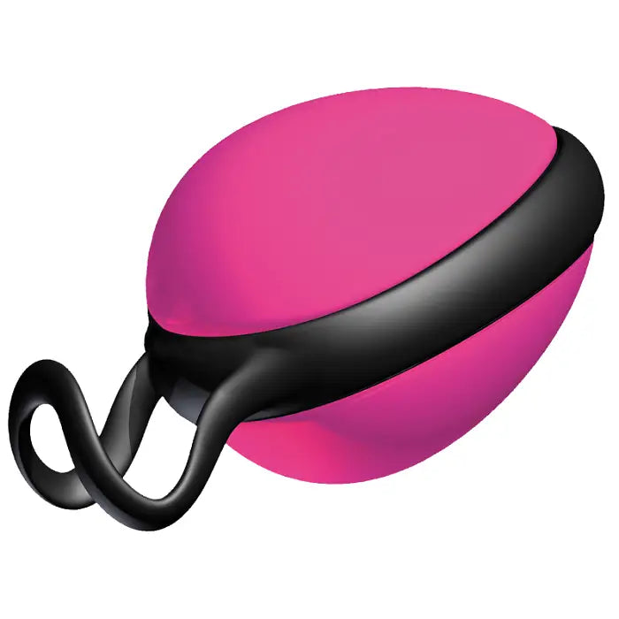 Joydivion joyballs - secret bola individual rosa fucsia