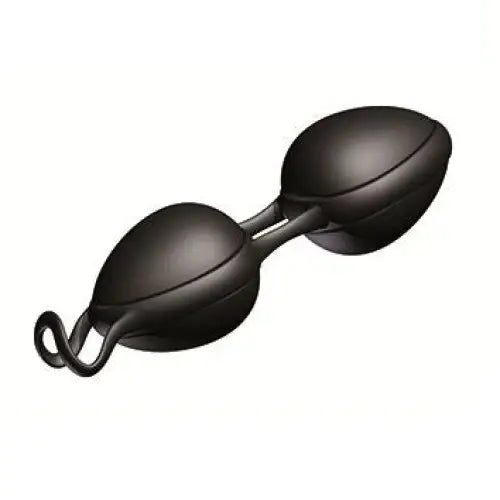 Joydivion joyballs - secret bolas chinas negras.
