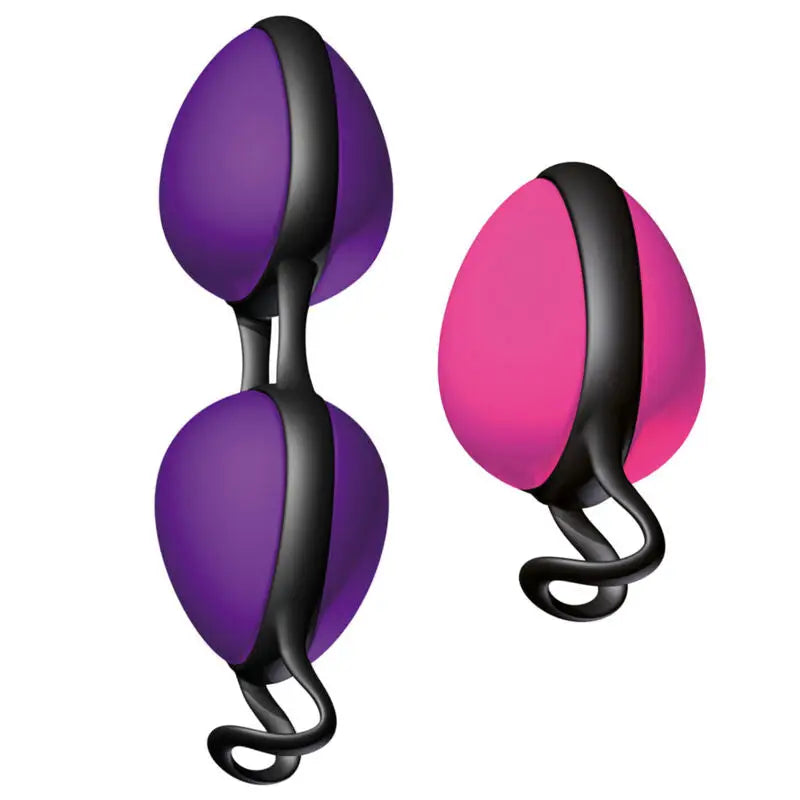 Joydivion joyballs - secret set