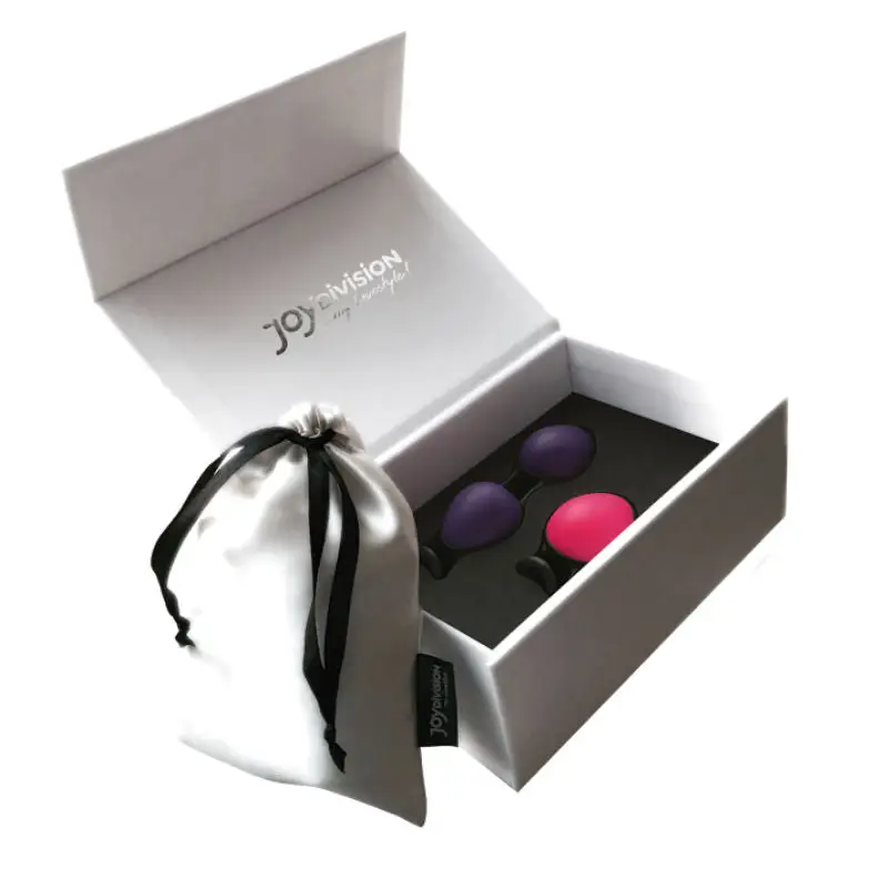 Joydivion joyballs - secret set
