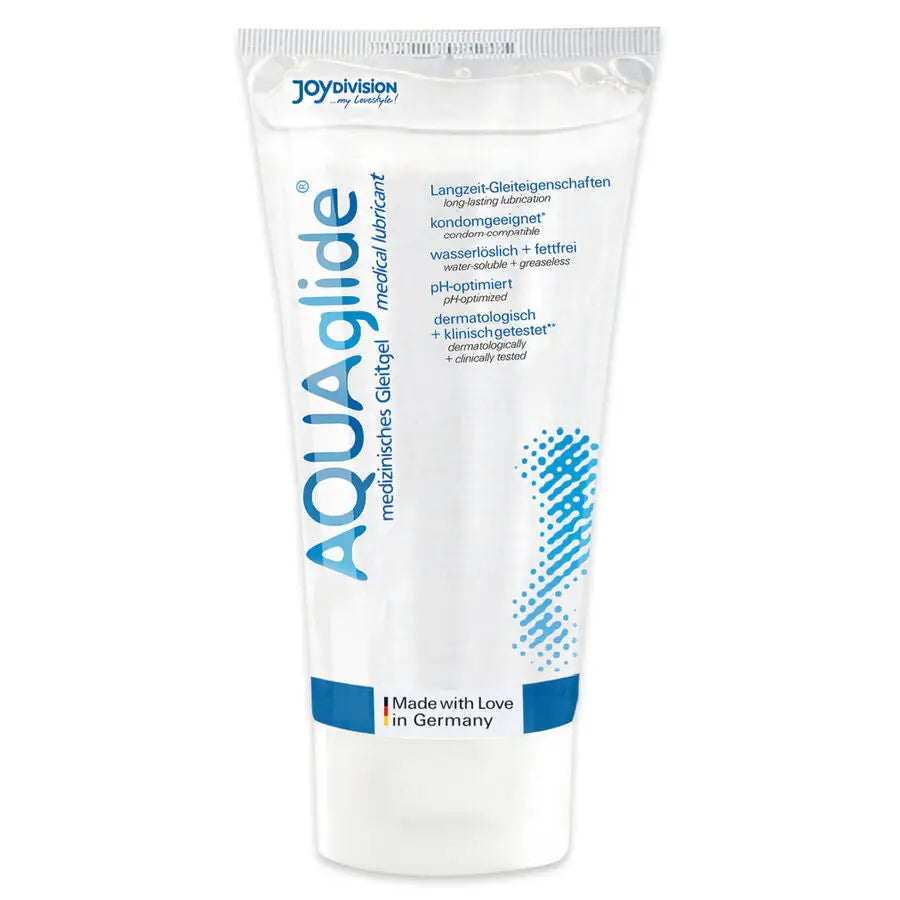 Joydivision aquaglide - lubricante 50 ml