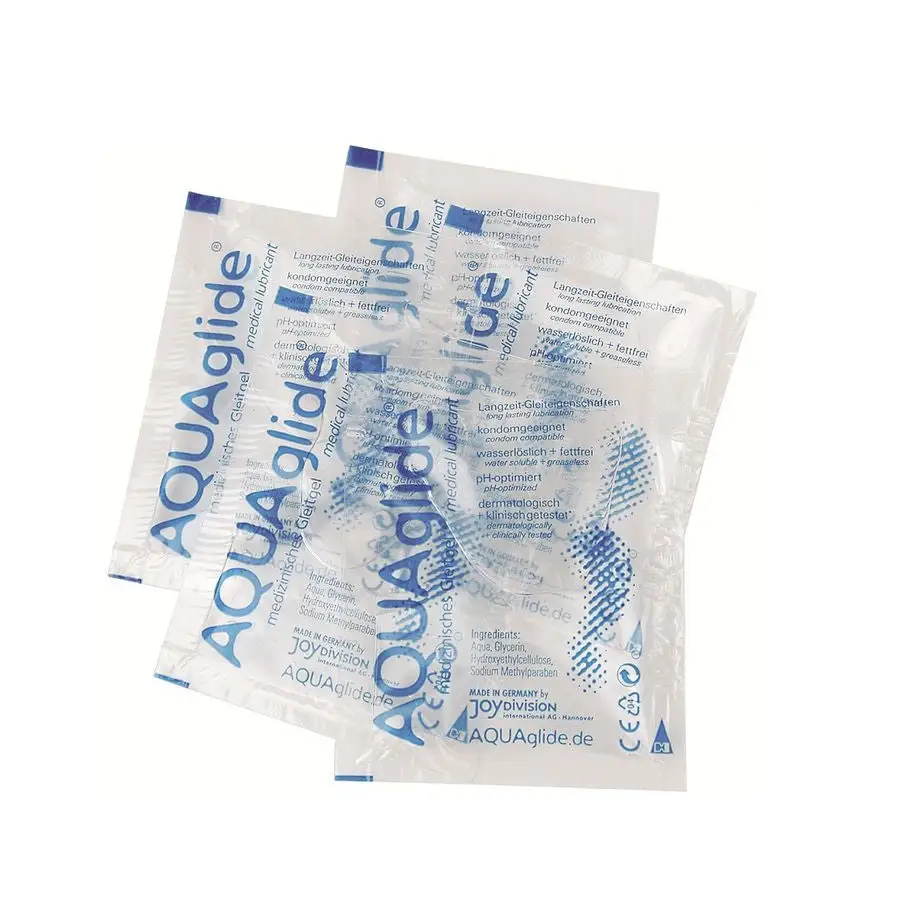 Joydivision aquaglide - lubricante base agua neutro