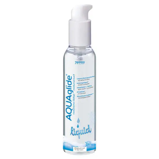 Joydivision aquaglide - lubricante liquid 250 ml