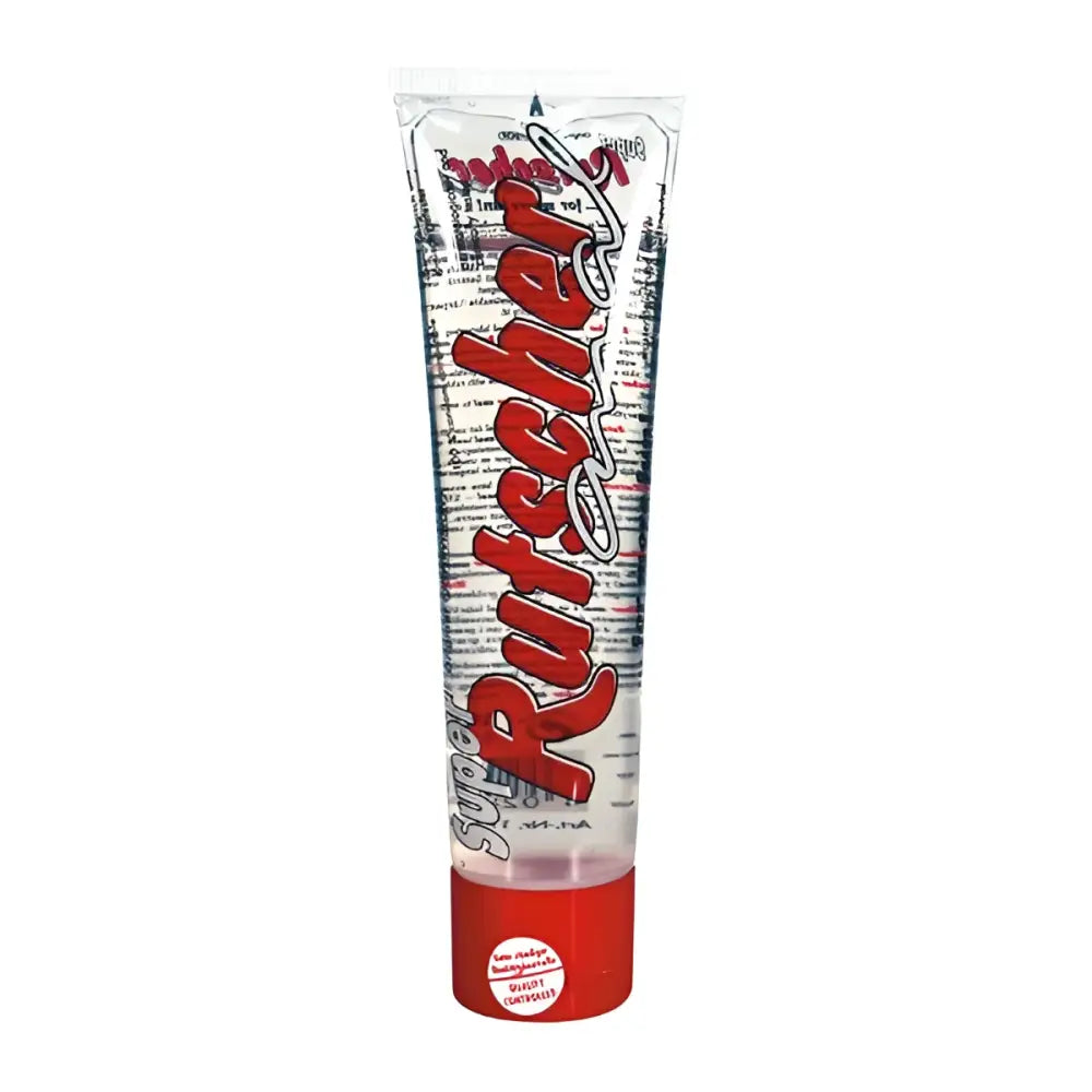 Joydivision - super rutscher lubricante anal 100 ml
