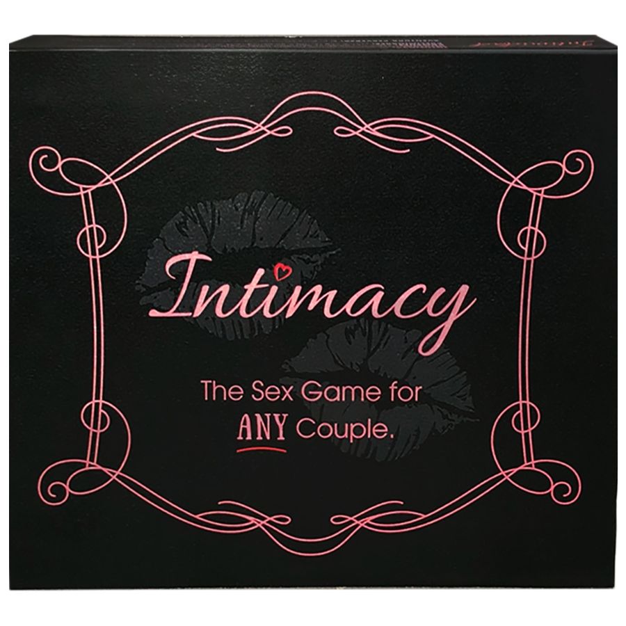 Kheper games - intimacy juego parejas en/es