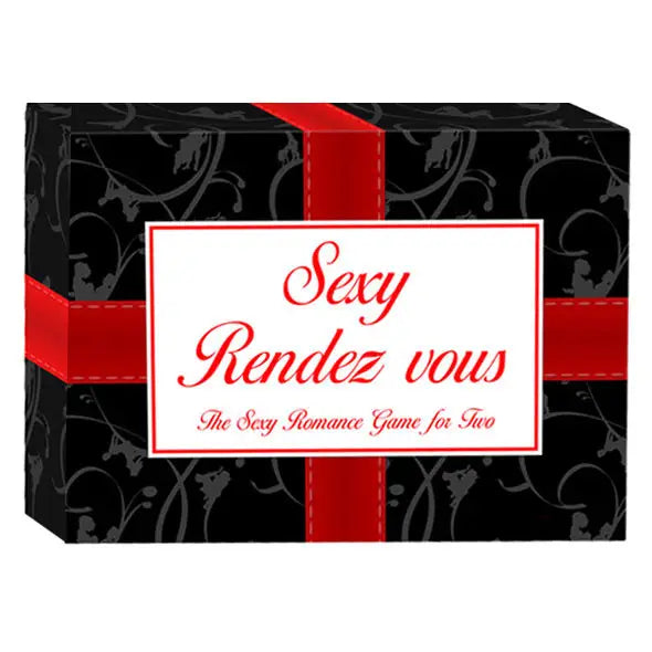 KHEPER GAMES - SEXY RENDEZ VOUS JUEGO