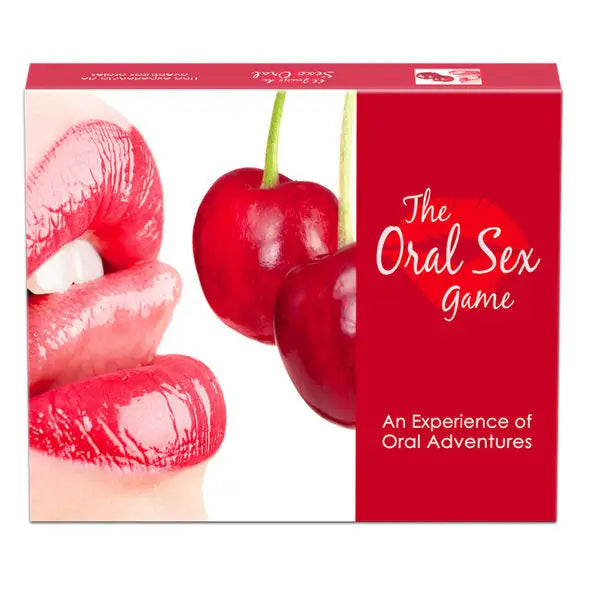 Kheper games - the oral sex juego para parejas