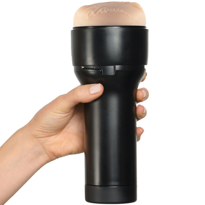 Kiiroo - feel lauren phillips stars collection strokers