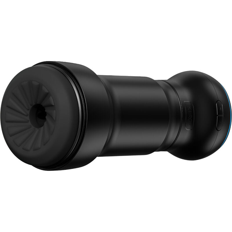 Kiiroo - feel pocket masturbador masculino bolsillo + power