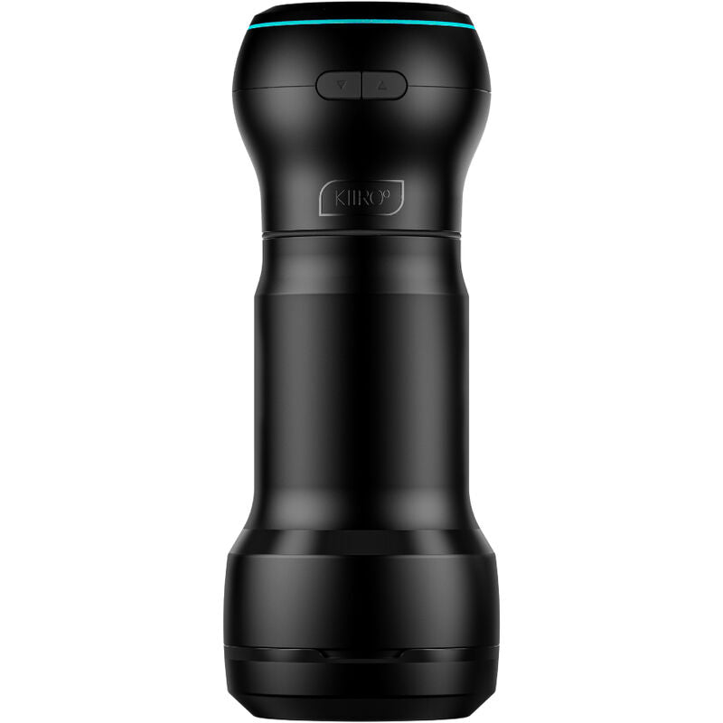 Kiiroo - feel pocket masturbador masculino bolsillo + power