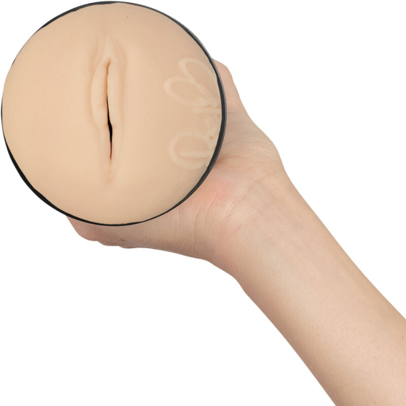 Kiiroo - feel rae lil black stars collection strokers