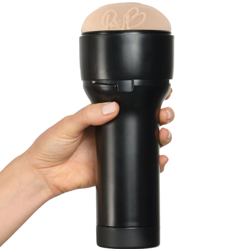 Kiiroo - feel rae lil black stars collection strokers