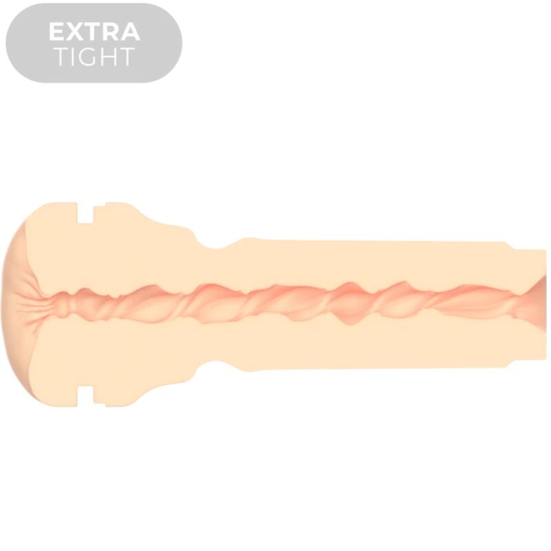Kiiroo - feel stroker masturbador trasero extra apretado