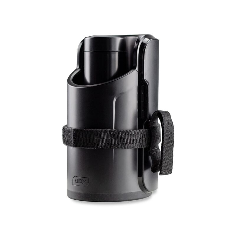 Kiiroo - keon hand strap correa de muñeca