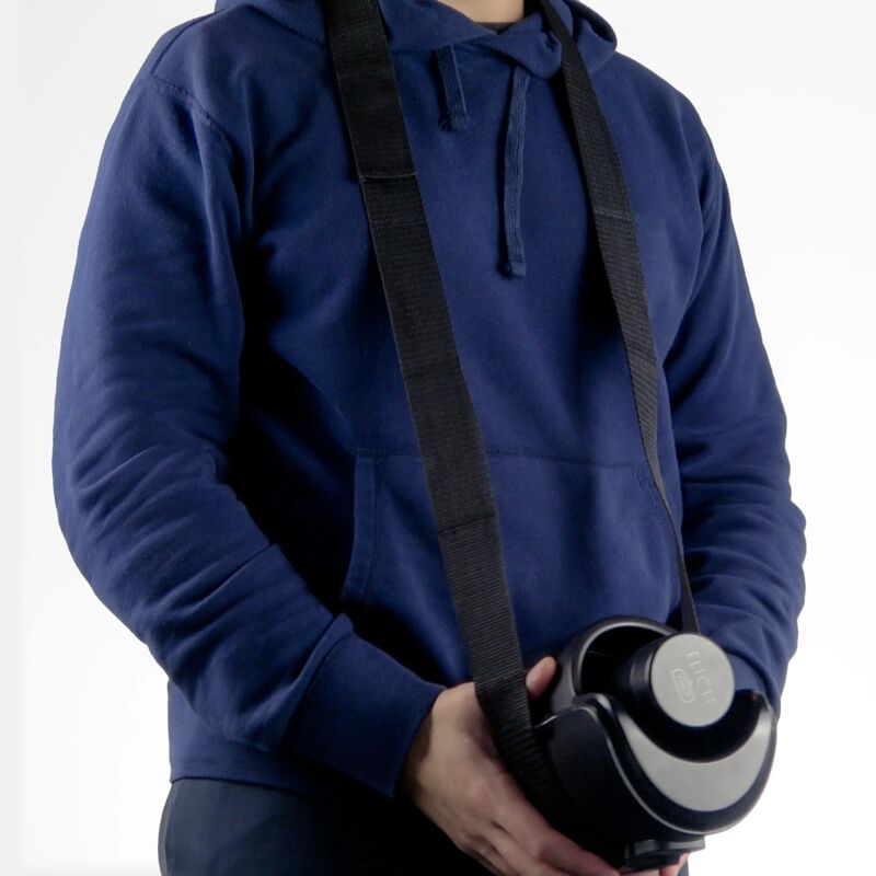 Kiiroo - keon neck strap correa de cuello
