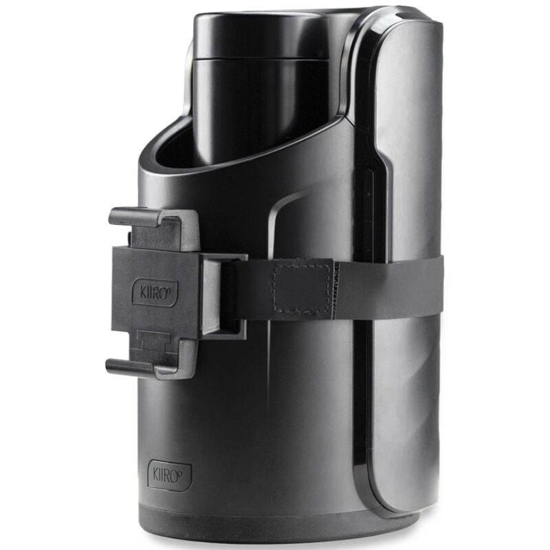 Kiiroo - keon phone holder adaptador movil