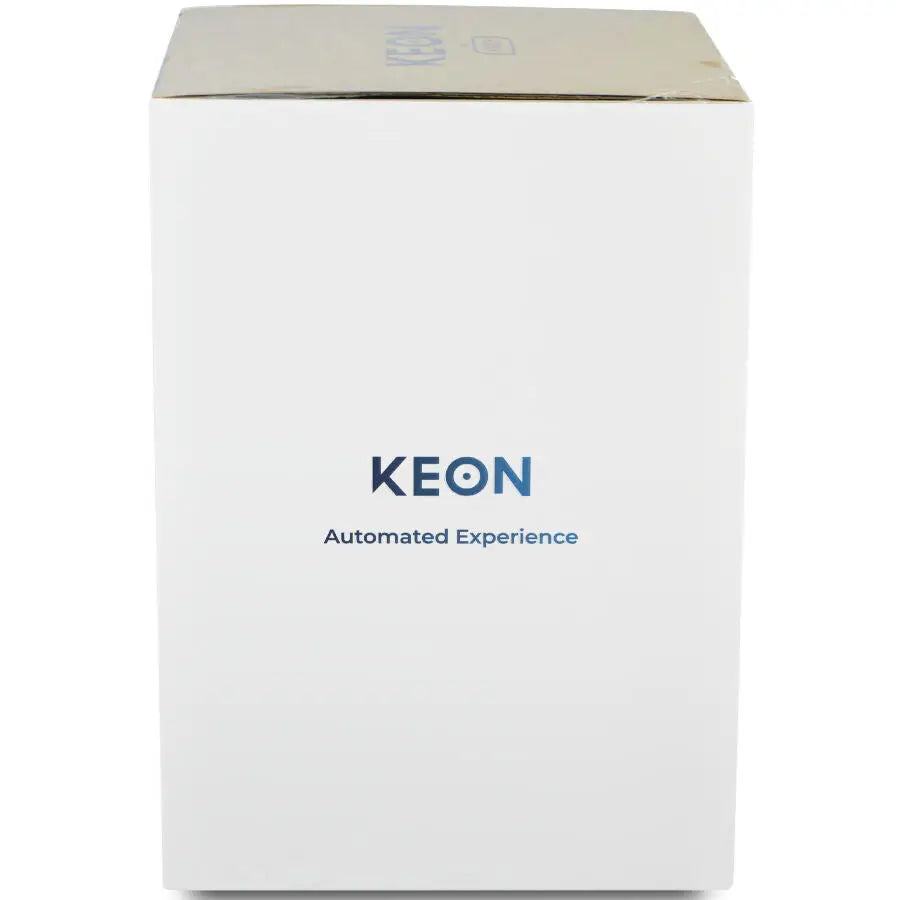 Kiiroo - keon wifi masturbador automático