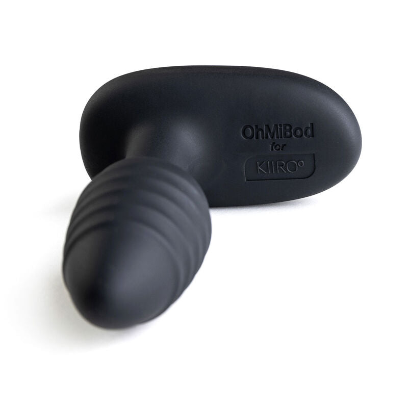 Kiiroo - lumen plug vibración control app