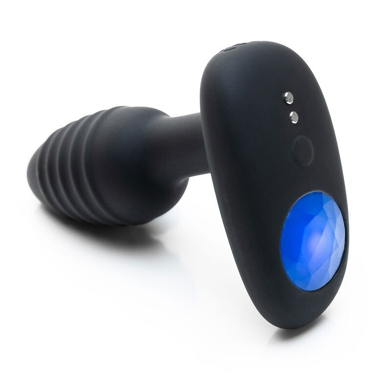 Kiiroo - lumen plug vibración control app