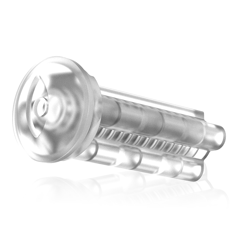Kiiroo - titan funda masturbador power + rendimiento