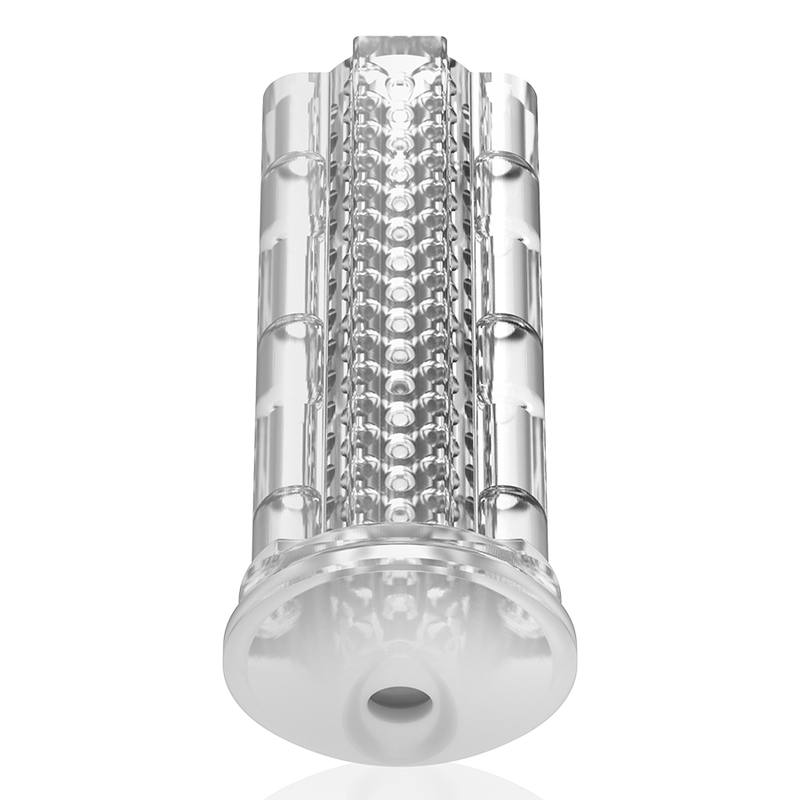Kiiroo - titan funda masturbador power + rendimiento