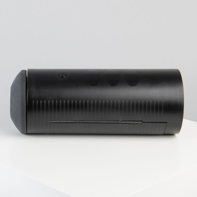 Kiiroo - titan masturbador tecnlogico experience