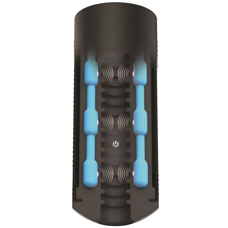 Kiiroo - titan masturbador tecnlogico experience