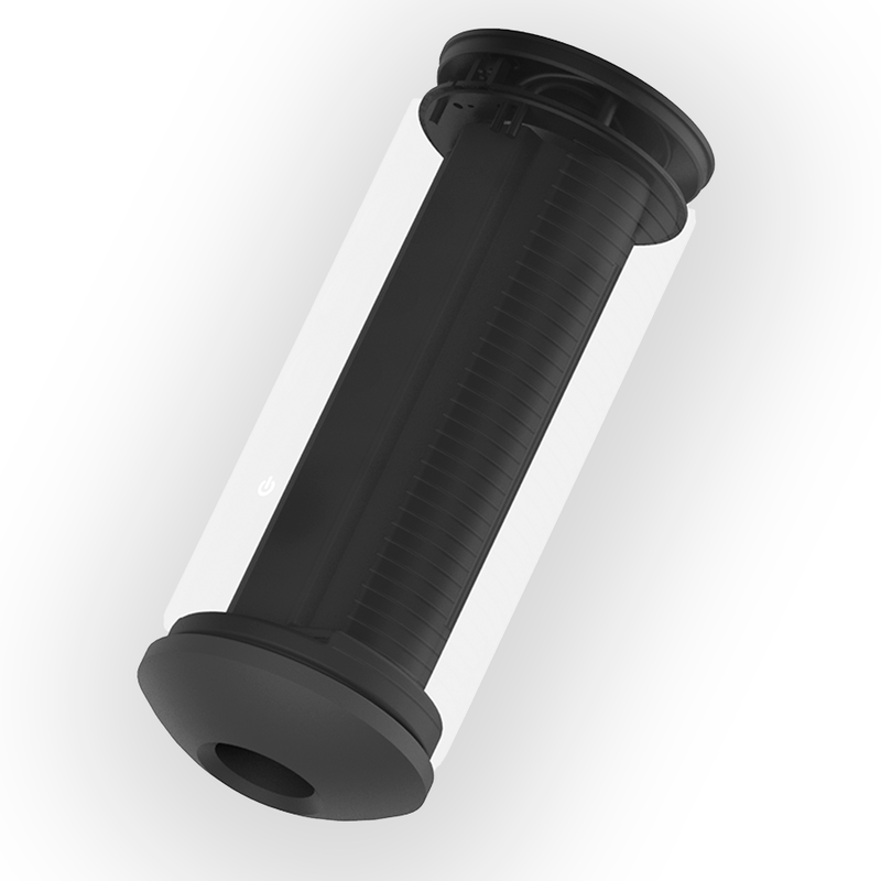 Kiiroo - titan masturbador tecnlogico experience