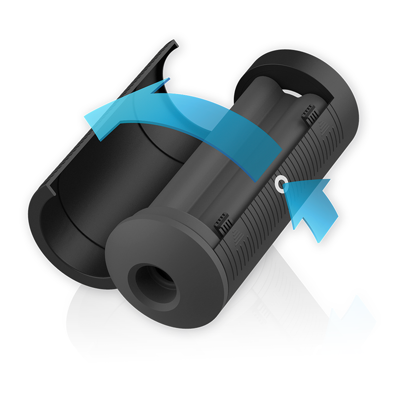 Kiiroo - titan masturbador tecnlogico experience