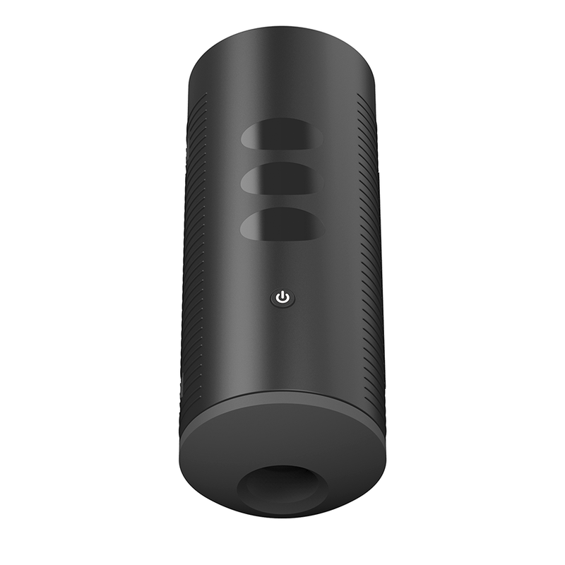 Kiiroo - titan masturbador tecnlogico experience