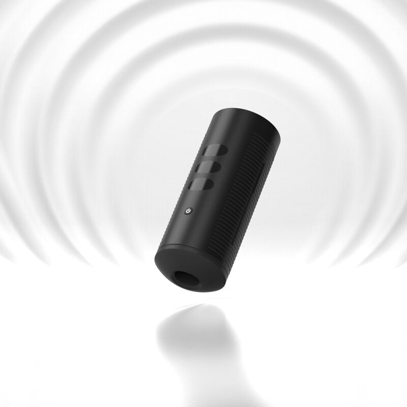 Kiiroo - titan masturbador tecnlogico experience