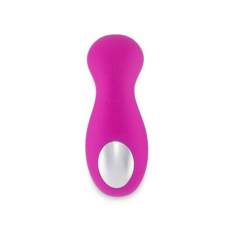 Kiiroo - titan y cliona set parejas lila