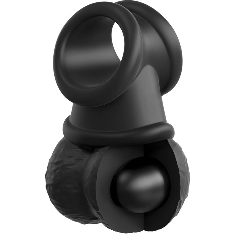 King cock - elite kit arnes ajustable deluxe anillo