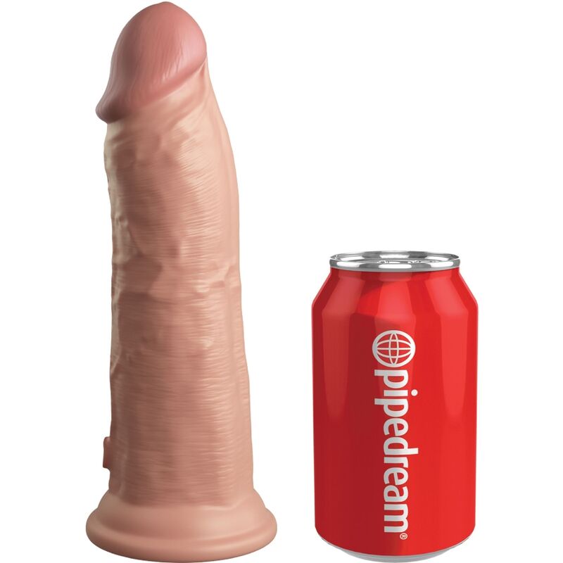 King cock - elite kit arnes ajustable deluxe anillo