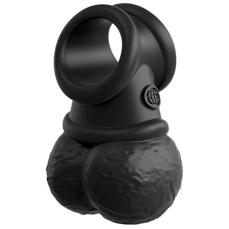 King cock - elite kit arnes ajustable deluxe anillo