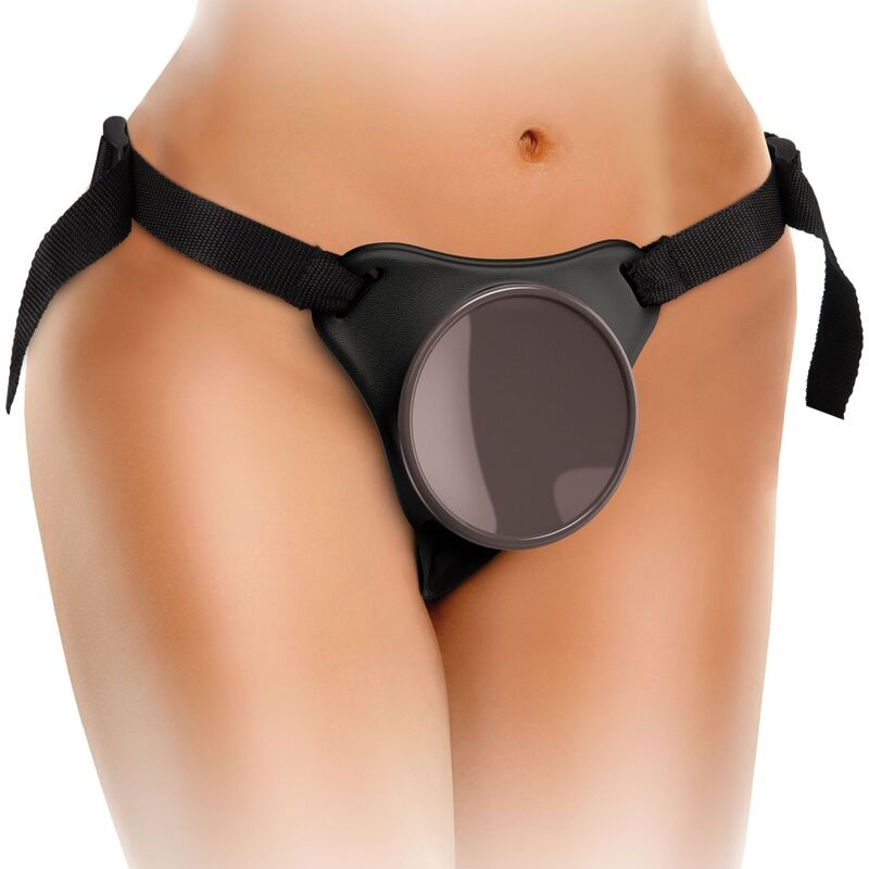 King cock - elite kit arnes ajustable deluxe anillo
