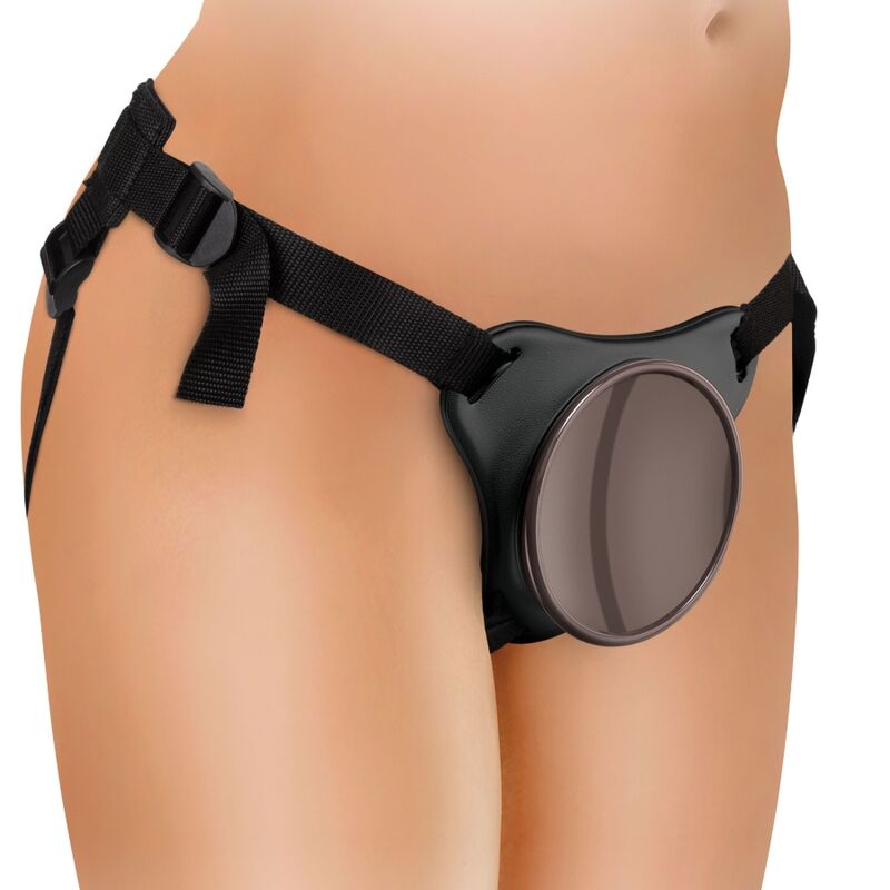 King cock - elite kit arnes ajustable deluxe anillo