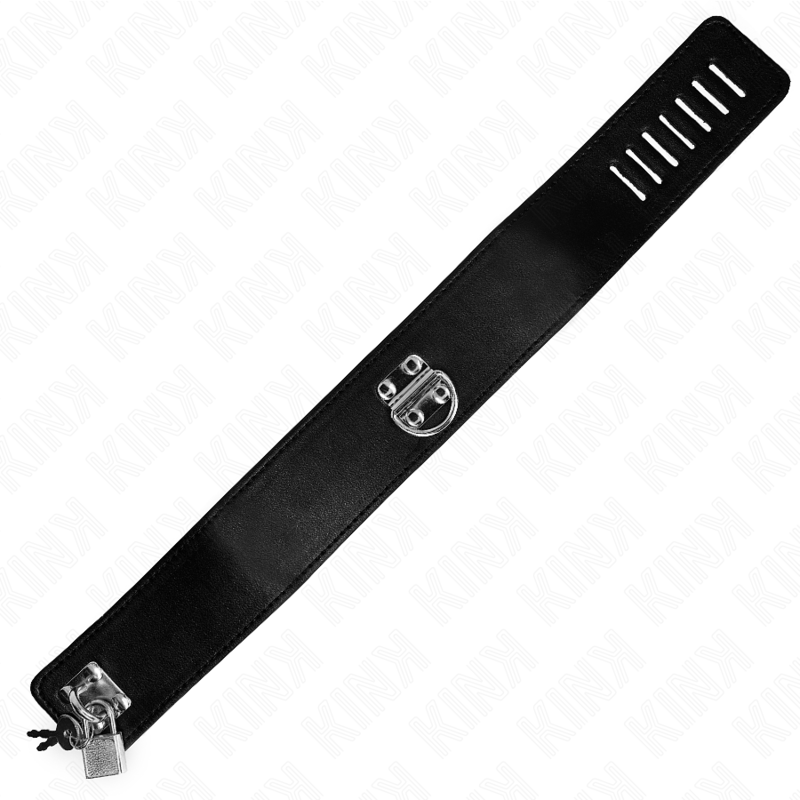Kink - collar con correa 116 cm modelo 2 ajustable 36-43 cm