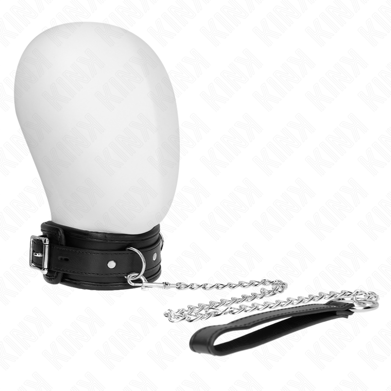 Kink - collar con correa 65 cm modelo básico modelo 1 53 x
