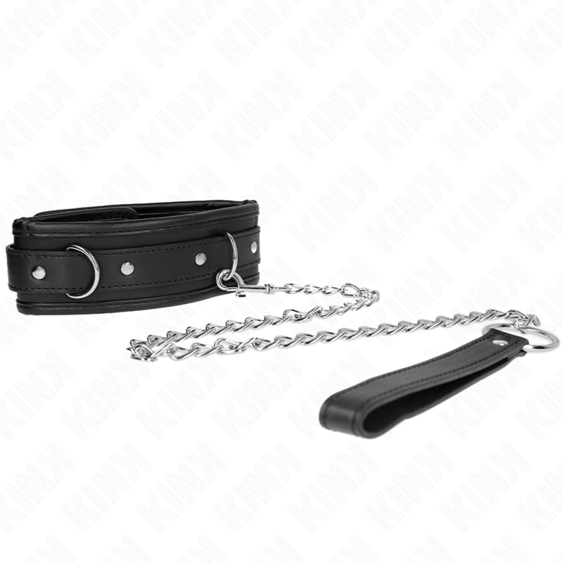Kink - collar con correa 65 cm modelo básico modelo 1 53 x