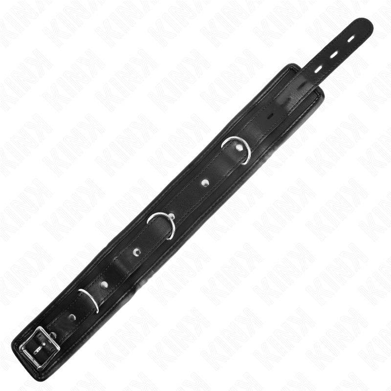 Kink - collar con correa 65 cm modelo básico modelo 1 53 x