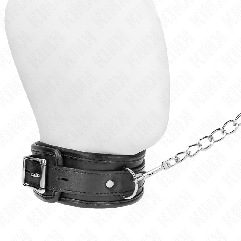 Kink - collar con correa 65 cm modelo básico modelo 1 53 x