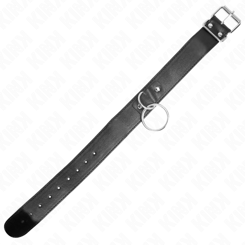 Kink - collar con correa modelo básico modelo 4 ajustable