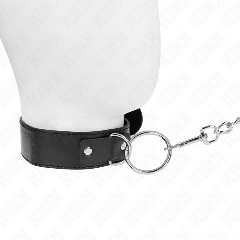 Kink - collar con correa modelo básico modelo 4 ajustable