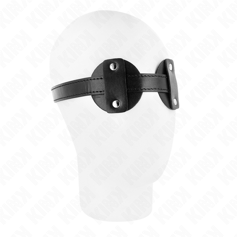 Kink - cubierta redonda para vendar los ojos 5.9 cm