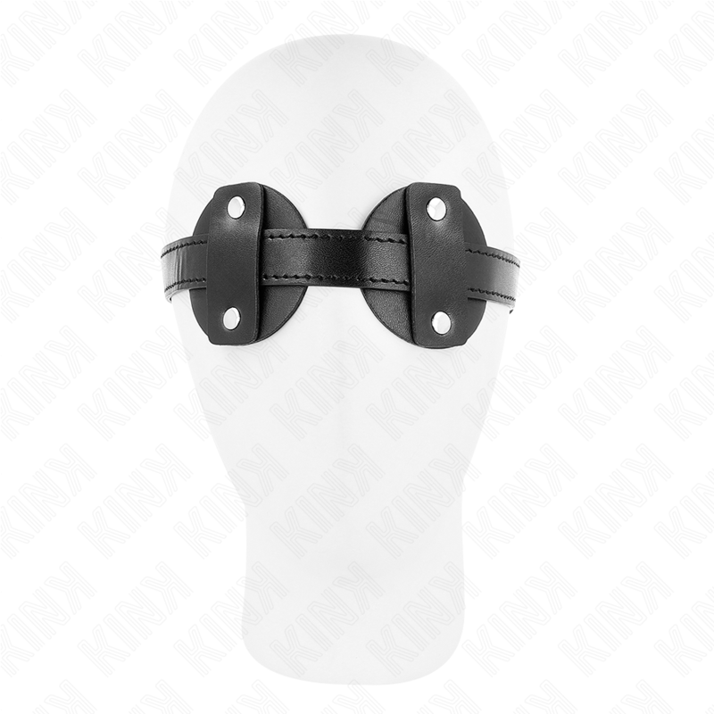 Kink - cubierta redonda para vendar los ojos 5.9 cm