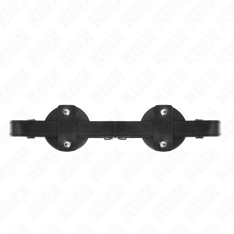 Kink - cubierta redonda para vendar los ojos 5.9 cm
