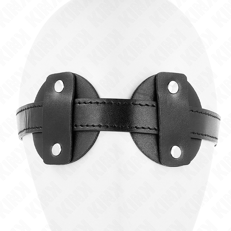 Kink - cubierta redonda para vendar los ojos 5.9 cm